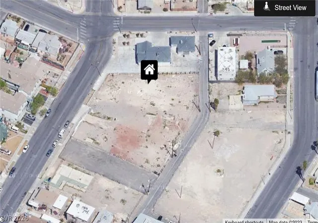 Photo 2 of Land for sale at 316 N 9th Street, Las Vegas, NV 89101 | MLS# 2764308 | Listing updated on 2026-08-13