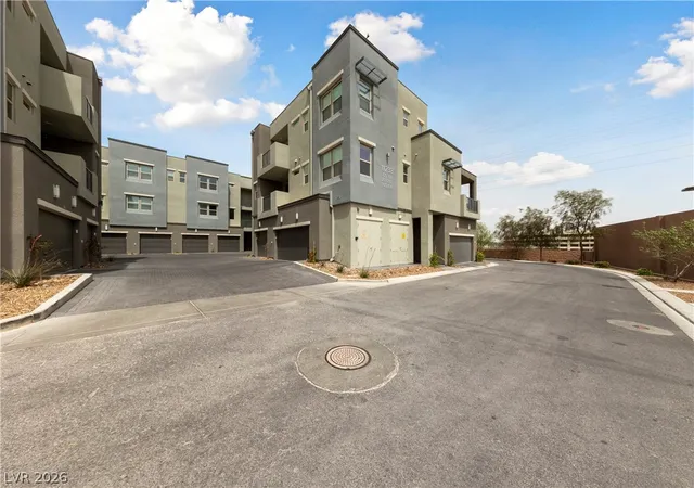 2nd image of 11238 Essence Point Ave #205, Las Vegas, NV 89135 | MLS# 2763908