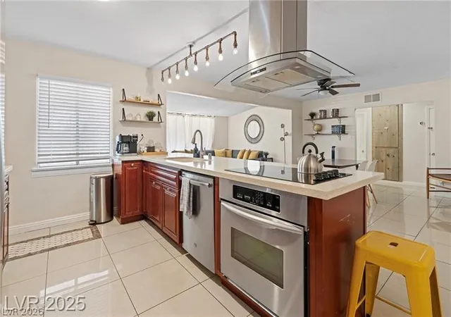 Photo 2 of Sale Pending at 1012 Jessica Ave, Las Vegas, NV 89104 | MLS# 2764338 | Listing updated on 2026-07-27