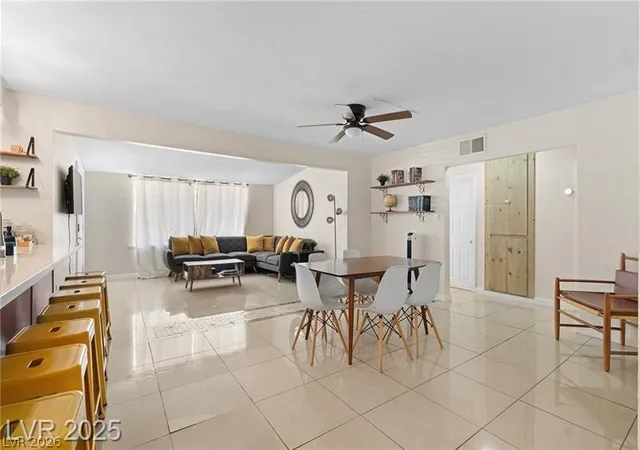 Photo 3 of Sale Pending at 1012 Jessica Ave, Las Vegas, NV 89104 | MLS# 2764338 | Listing updated on 2026-07-27