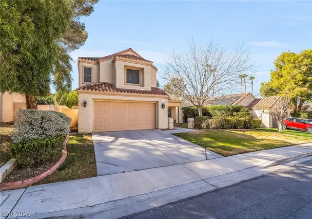 Photo 3 of Single family home for sale at 547 British Ct, Henderson, NV 89014 | MLS# 2764063 | Listing updated on 2026-08-29