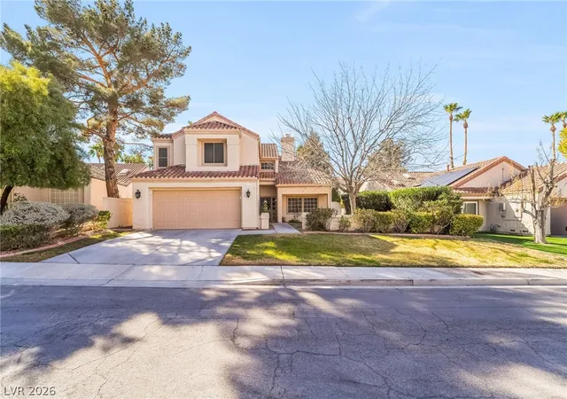 Photo 4 of Single family home for sale at 547 British Ct, Henderson, NV 89014 | MLS# 2764063 | Listing updated on 2026-08-29