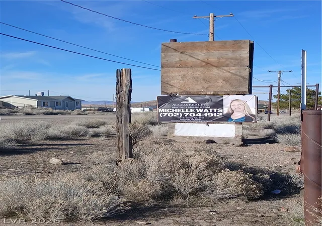 Homes for sale in Goldfield, NV | 118 S Sundog Ave, Goldfield, NV 89013 | MLS# 2764092