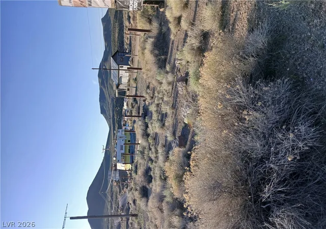 Photo 3 of Land for sale at 118 S Sundog Ave/us 95, Goldfield, NV 89013 | MLS# 2764092 | Listing updated on 2026-07-29
