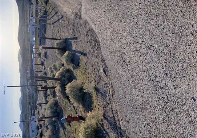 Photo 3 of Land for sale at 118 S Sundog Ave/us 95, Goldfield, NV 89013 | MLS# 2764092 | Listing updated on 2026-07-29