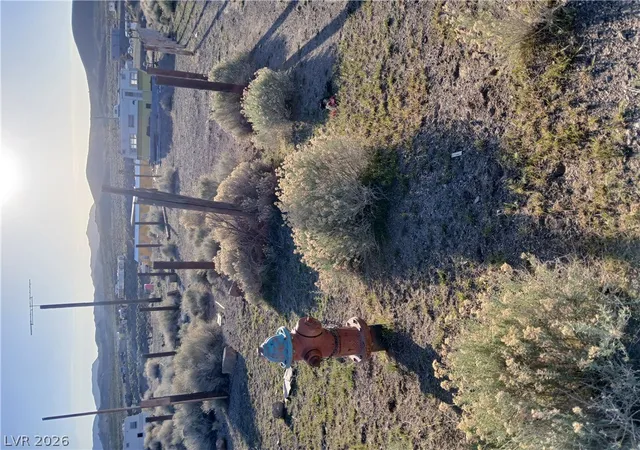 Photo 4 of Land for sale at 118 S Sundog Ave/us 95, Goldfield, NV 89013 | MLS# 2764092 | Listing updated on 2026-07-29