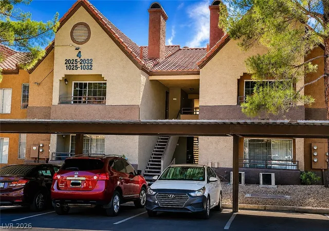 2nd image of 2200 S Fort Apache Rd #2032, Las Vegas, NV 89117 | MLS# 2757613
