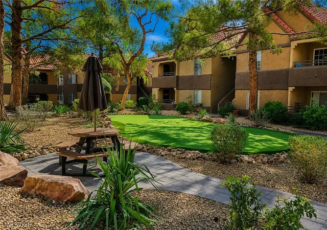 32nd image of 2200 S Fort Apache Rd #2032, Las Vegas, NV 89117 | MLS# 2757613