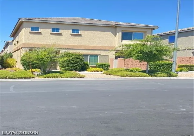 Photo 1 of Single family home for sale at 9562 Volk Ave, Las Vegas, NV 89178 | MLS# 2764094 | Listing updated on 2026-03-16