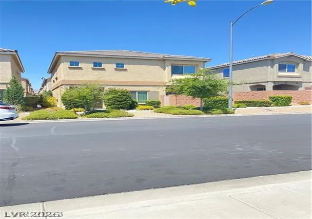 Photo 1 of Single family home for sale at 9562 Volk Ave, Las Vegas, NV 89178 | MLS# 2764094 | Listing updated on 2026-03-16