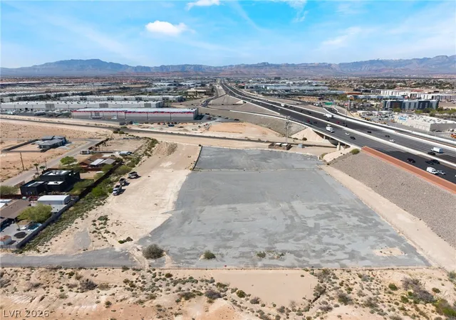 2nd image of Rogers St, Las Vegas, NV 89118 | MLS# 2764397