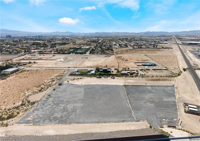 5th image of Rogers St, Las Vegas, NV 89118 | MLS# 2764397