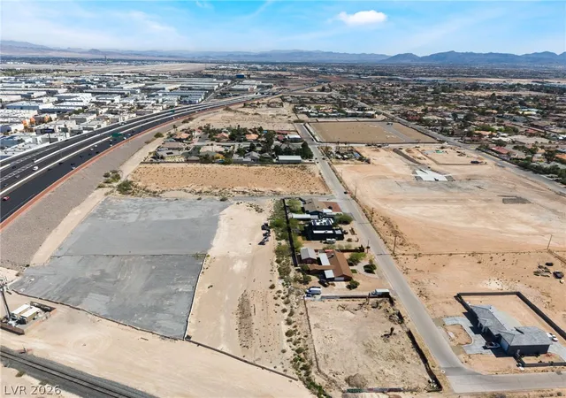 1st image of S Rogers St, Las Vegas, NV 89118 | MLS# 2764396