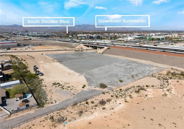 31st image of S Rogers St, Las Vegas, NV 89118 | MLS# 2764396