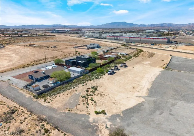 5th image of S Rogers St, Las Vegas, NV 89118 | MLS# 2764396