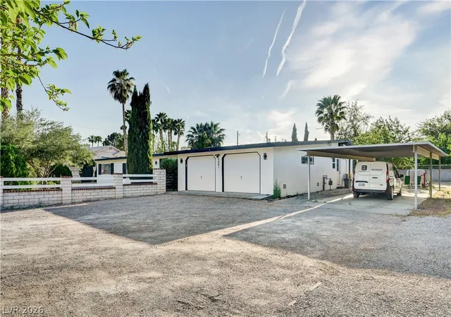1st image of 5881 S Sandhill Rd, Las Vegas, NV 89120 | MLS# 2764428