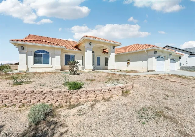 1st image of 2180 Iroquois Ave, Pahrump, NV 89048 | MLS# 2764483