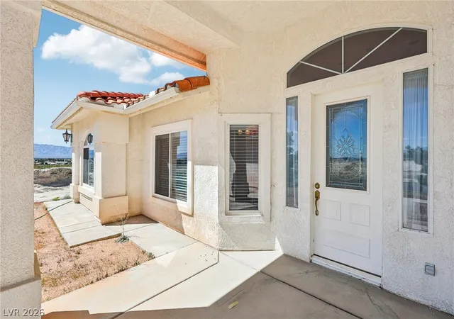 2nd image of 2180 Iroquois Ave, Pahrump, NV 89048 | MLS# 2764483