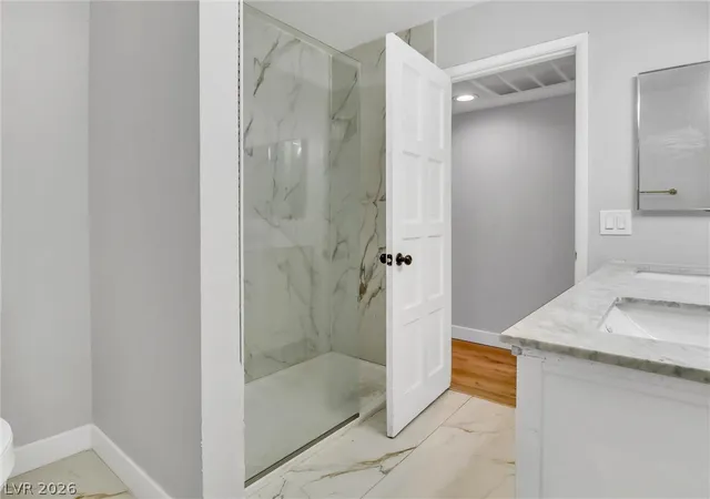 Photo 3 of Townhouse for sale at 3370 Milenko Dr, Las Vegas, NV 89121 | MLS# 2764516 | Listing updated on 2026-08-28