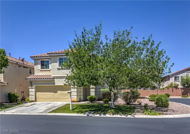 Homes for sale in Las Vegas, NV | 6041 Charity St, Las Vegas, NV 89148 | MLS# 2764520