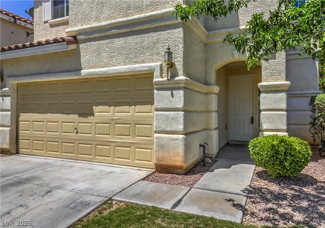 Homes for sale in Las Vegas, NV | 6041 Charity St, Las Vegas, NV 89148 | MLS# 2764520