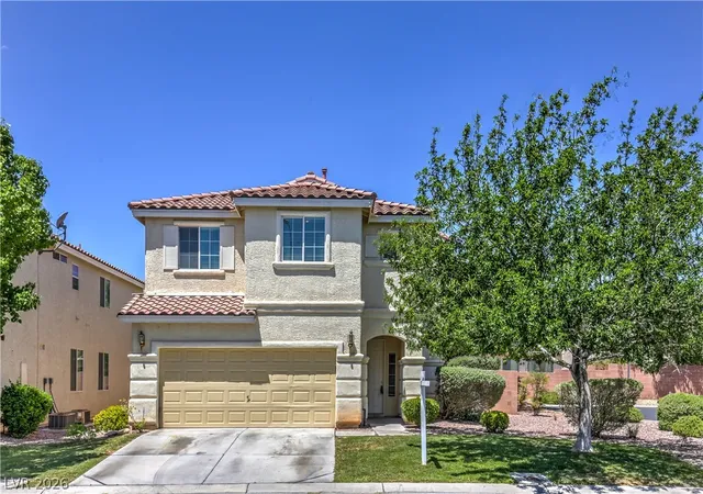 Homes for sale in Las Vegas, NV | 6041 Charity St, Las Vegas, NV 89148 | MLS# 2764520
