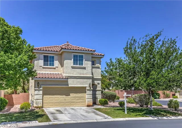 Homes for sale in Las Vegas, NV | 6041 Charity St, Las Vegas, NV 89148 | MLS# 2764520