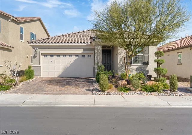 Photo 1 of Sale Pending at 984 Brilliant Meadow Ave, North Las Vegas, NV 89086 | MLS# 2763910 | Listing updated on 2026-07-13