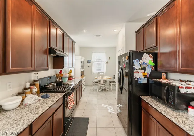 Photo 2 of Sale Pending at 984 Brilliant Meadow Ave, North Las Vegas, NV 89086 | MLS# 2763910 | Listing updated on 2026-07-13