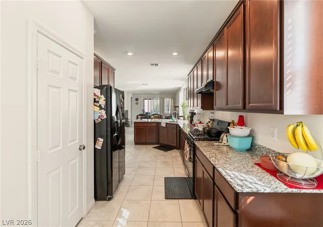 Photo 3 of Sale Pending at 984 Brilliant Meadow Ave, North Las Vegas, NV 89086 | MLS# 2763910 | Listing updated on 2026-07-13