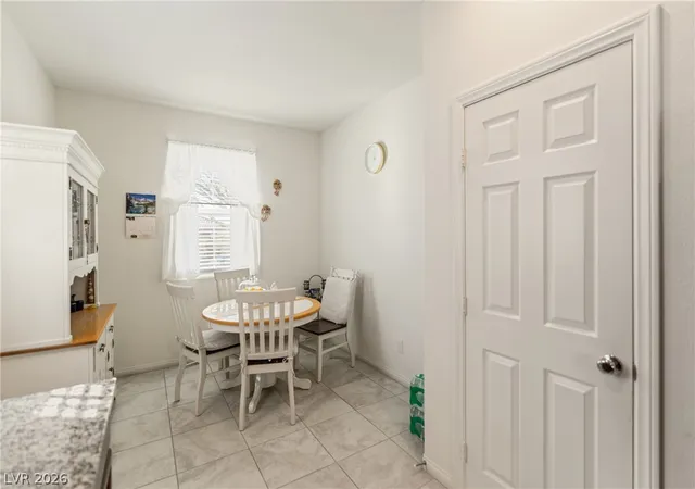 Photo 4 of Sale Pending at 984 Brilliant Meadow Ave, North Las Vegas, NV 89086 | MLS# 2763910 | Listing updated on 2026-07-13