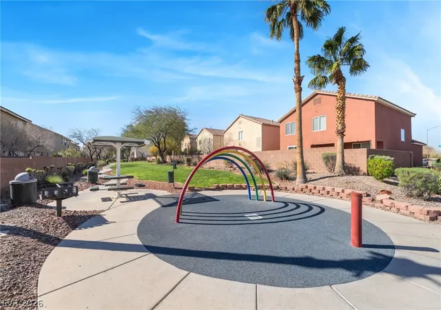 Photo 37 of Single family home for sale at 5449 Gold Country St, Las Vegas, NV 89122 | MLS# 2764500 | Listing updated on 2026-07-18