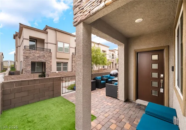 Photo 3 of Townhouse for sale at 328 Owens Peak Dr, Henderson, NV 89015 | MLS# 2764578 | Listing updated on 2026-06-10