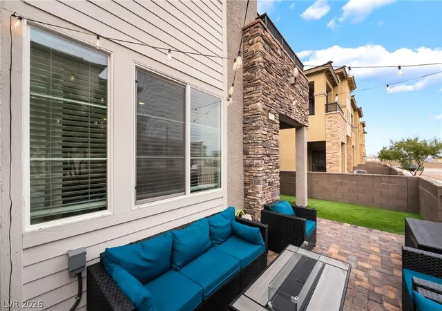 Photo 4 of Townhouse for sale at 328 Owens Peak Dr, Henderson, NV 89015 | MLS# 2764578 | Listing updated on 2026-06-10