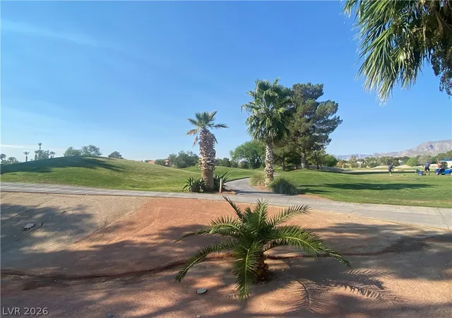 2nd image of 7255 Diamond Cyn Ln, Las Vegas, NV 89149