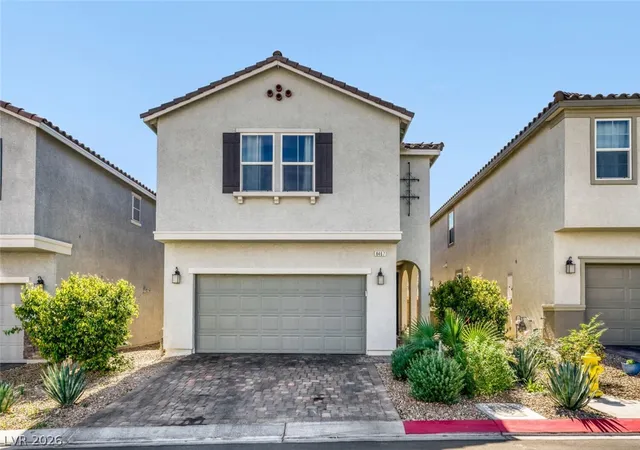 Photo 1 of Single family home for sale at 8467 Vulturo Ave, Las Vegas, NV 89149 | MLS# 2763097 | Listing updated on 2026-03-16