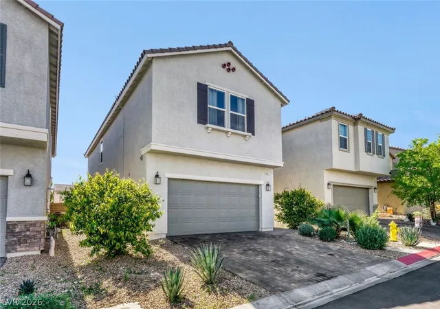 Photo 1 of Single family home for sale at 8467 Vulturo Ave, Las Vegas, NV 89149 | MLS# 2763097 | Listing updated on 2026-03-16