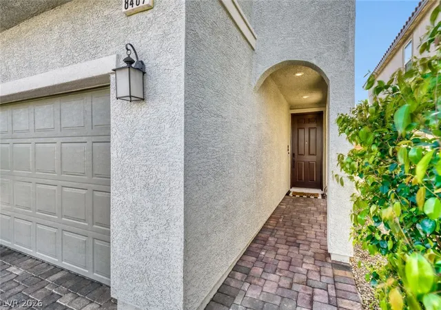 Photo 2 of Single family home for sale at 8467 Vulturo Ave, Las Vegas, NV 89149 | MLS# 2763097 | Listing updated on 2026-03-16
