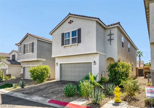 Photo 3 of Single family home for sale at 8467 Vulturo Ave, Las Vegas, NV 89149 | MLS# 2763097 | Listing updated on 2026-03-16
