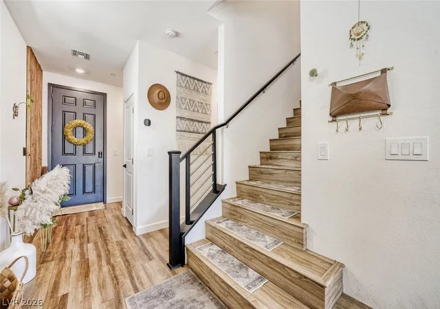 Photo 4 of Single family home for sale at 8467 Vulturo Ave, Las Vegas, NV 89149 | MLS# 2763097 | Listing updated on 2026-03-16