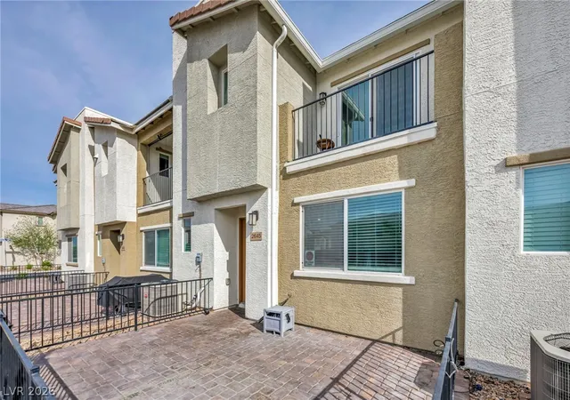 2nd image of 2645 Wimbledon White Ct, North Las Vegas, NV 89086 | MLS# 2764665