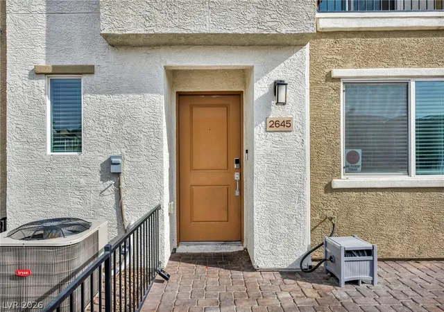 3rd image of 2645 Wimbledon White Ct, North Las Vegas, NV 89086 | MLS# 2764665