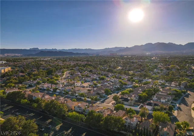 34th image of 2200 S Fort Apache Rd #1025, Las Vegas, NV 89117 | MLS# 2763517