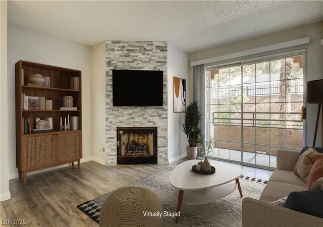 3rd image of 2200 S Fort Apache Rd #1025, Las Vegas, NV 89117 | MLS# 2763517