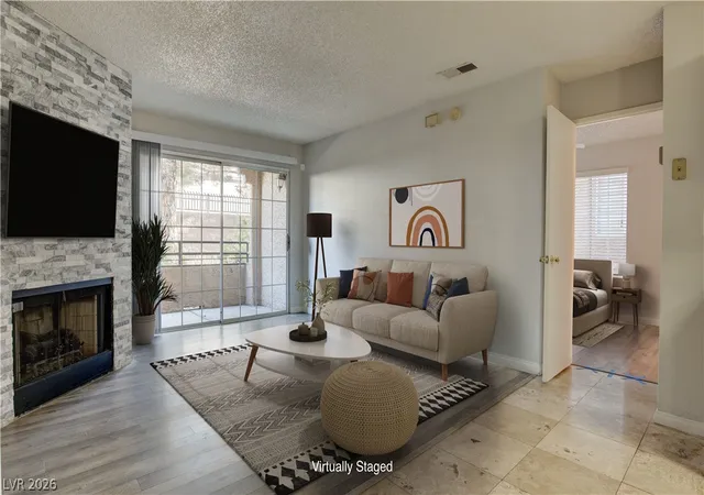 5th image of 2200 S Fort Apache Rd #1025, Las Vegas, NV 89117 | MLS# 2763517