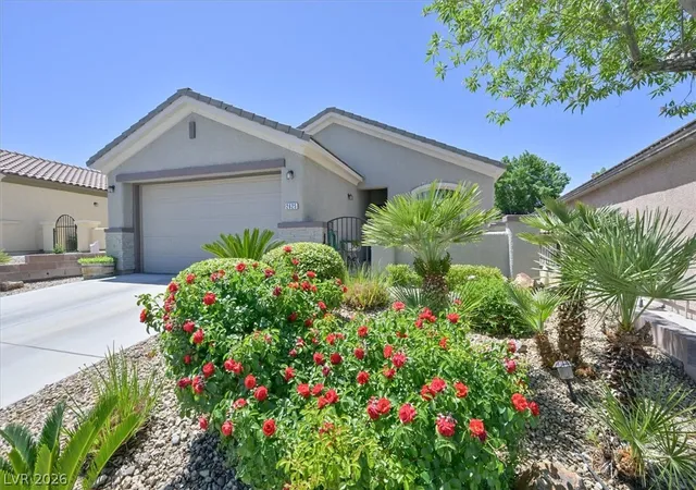 Homes for sale in Henderson, NV | 2625 Rue Montpellier Ave, Henderson, NV 89044 | MLS# 2760098