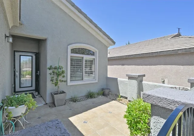 Homes for sale in Henderson, NV | 2625 Rue Montpellier Ave, Henderson, NV 89044 | MLS# 2760098