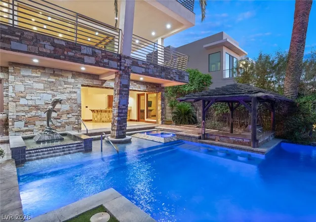 Photo 3 of Mansion for sale at 1729 Tangiers Dr, Henderson, NV 89012 | MLS# 2761924 | Listing updated on 2026-07-12