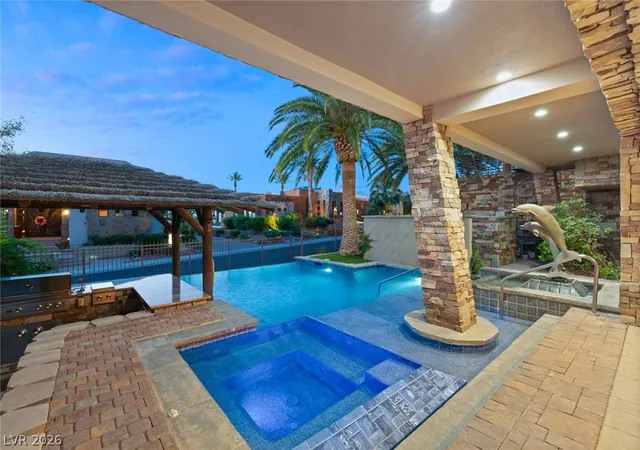 Photo 3 of Single family home for sale at 1729 Tangiers Dr, Henderson, NV 89012 | MLS# 2761924 | Listing updated on 2026-07-12