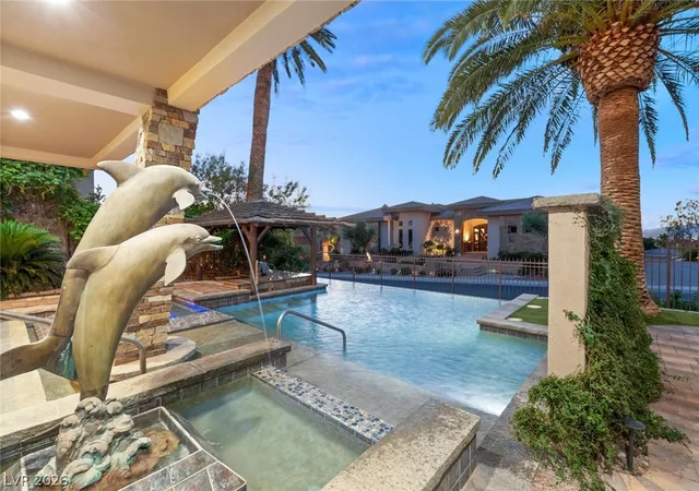 Photo 4 of Single family home for sale at 1729 Tangiers Dr, Henderson, NV 89012 | MLS# 2761924 | Listing updated on 2026-07-12